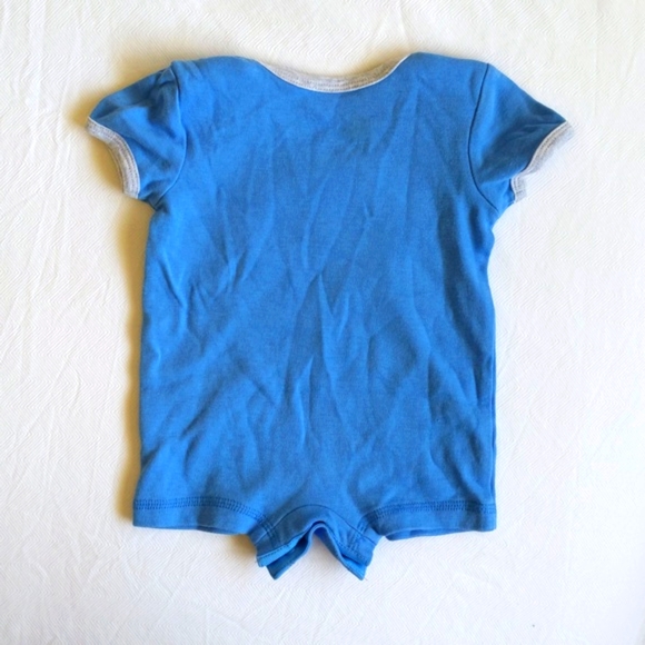 disney baby Mickey Mouse romper playsuit 3 months - Picture 5 of 5